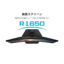 JAPANNEXTが27インチ VAパネル 昇降式多機能スタンドを搭載した180Hz対応の湾曲WQHDゲーミングモニターを34,980円で7月9日(木)に発売