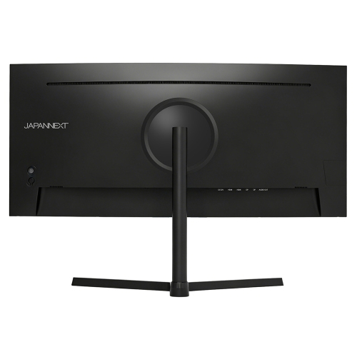 JAPANNEXTが30" VAパネル アスペクト比21:9で200HzのWFHD湾曲ウルトラワイドゲーミングモニターを37,480円で7月16日(木)に発売