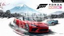 【GALLERIA】「Forza Horizon 6」 推奨PC販売開始　購入特典は本製品限定オリジナル壁紙　いよいよ日本が舞台　快適なPCでレジェンドを目指す
