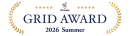 5期連続受賞『さぶみっと！メール配信』が「ITreview Grid Award 2026 Summer」にて「High Performer」を受賞しました！