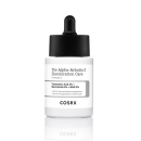 Qoo10 MEGA BEAUTY AWARDS 2026　上半期 全50の受賞アイテムの中から総合賞1位はCOSRXのRXザ・アルファアルブチンセラムに決定！
