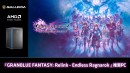 【GALLERIA】壮大な空の冒険をより美しく快適に 「GRANBLUE FANTASY: Relink-Endless Ragnarok」推奨PC 販売開始
