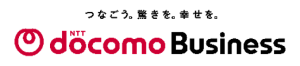docomo business ロゴ