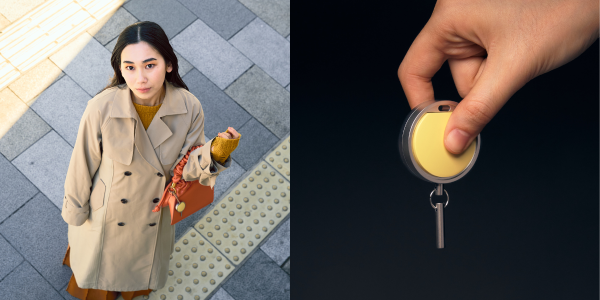 Yolni株式会社、フィガロジャポン主催「BWAピッチコンテスト2026」会場にてプロダクトを展示