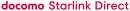 docomo Starlink Direct