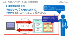 eラーニング動画教材「誰でもわかる C#(Webアプリ)」を法人向けにレンタル開始