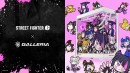 【GALLERIA】「STREET FIGHTER 6」コラボモデル発売 観虐氏描き下ろしケースが特別感を演出 「SFL JAPAN 2026」開幕に合わせ登場
