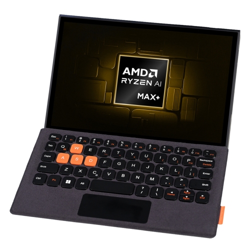 AMD Ryzen™ AI Max+ 388搭載8.8インチ3 in 1ポータブルゲーミングPC「OneXPlayer X2 mini Pro 国内正規版」発売