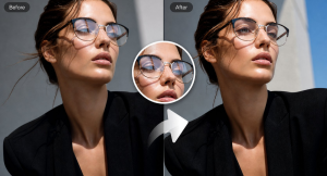 HitPaw FotorPea Ver.5.6.0を公開 暗所写真補正・反射除去・AI画像編集機能を強化