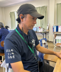 令和8年熊本地震の支援を行うボランティアセンターに現場向けコミュニケーションソリューションとして「BONX WORK」および各種コミュニケーションデバイスを提供