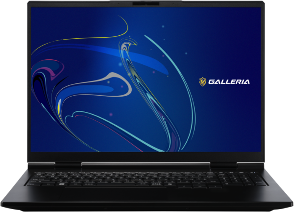【GALLERIA】クリエイティブワークを高速処理NVIDIA GeForce RTX 50シリーズ搭載　16インチ クリエイター向けノートPC 2機種発売