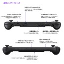 天空、インテル® Arc™ G3 Extreme搭載8インチポータブルゲーミングPC「OneXFly APEX Air 国内正規版」発売