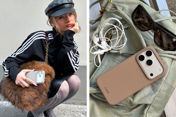スウェーデン発「holdit」、「iPhone 18 Pro」「iPhone 18 Pro Max」対応ケースを発売　シリコンケースや「Wavyケース」など4シリーズを展開
