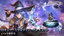 『ラストクラウディア』×『無職転生Ⅲ ~異世界行ったら本気だす~』コラボ第3弾!新ユニット「ロキシー・ミグルディア・グレイラット」登場!!