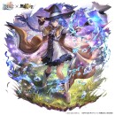 『ラストクラウディア』×『無職転生Ⅲ ~異世界行ったら本気だす~』コラボ第3弾!新ユニット「ロキシー・ミグルディア・グレイラット」登場!!
