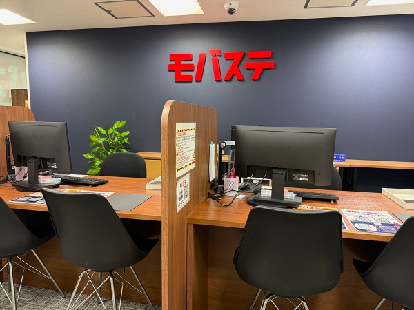 パステックが「モバステ広島店」を9月24日オープン！　スマホ・iPhone買取専門店として広島へ初出店
