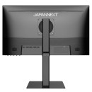JAPANNEXTが21.5インチ IPSパネル 昇降式多機能スタンドを搭載し、USB-C(最大65W)給電に対応したフルHD液晶モニターを19,980円で発売