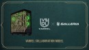 【GALLERIA】eスポーツチーム『VARREL』とのコラボモデル発表 ユニフォームをイメージしたピラーレスケース TGS2026で展示開始