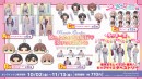 【らぶカルくじ】サークル「Parasite Garden」完全描き下ろし!『彼とふたりきり旅行♡湯けむり 温泉くじ』10月2日より販売開始