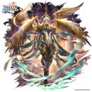 『ラストクラウディア』に「秩序の神ラダ・ドール」登場!イベント「神魔大戦 外伝 薄明のモノローグ」も開催中!!