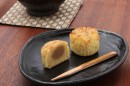 熊本和栗銘菓　栗千里