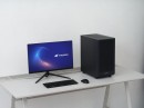 【THIRDWAVE】王道のミドルタワー 使いやすさをさらに追求 拡張性を高めた新ケースへ刷新 THIRDWAVE ATシリーズ ケースデザインをリニューアル