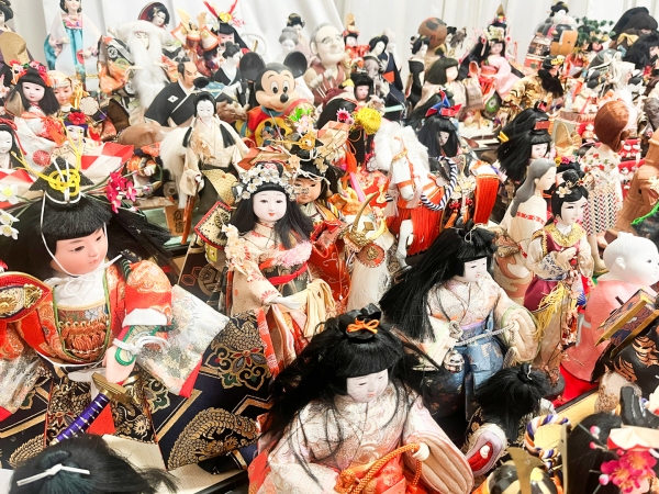 心を込めて思い出のお人形に最後のありがとうを。第87回人形供養祭が2026年11月19日に平塚で開催、雛人形・五月人形・ぬいぐるみ・ガラスケース入りなど広く対応