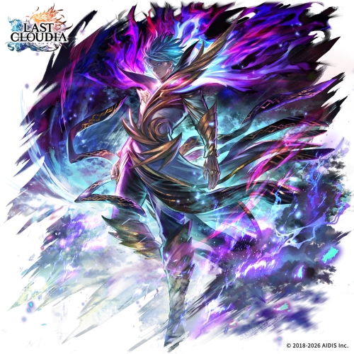 『ラストクラウディア』に新ユニット「界士レニウス」登場！リリース7.5周年を記念した豪華キャンペーンも開催中!!