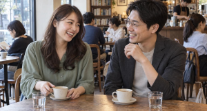 慶應義塾大学卒同士の婚活・マッチングアプリ「慶應カップル」、10月9日から名古屋・博多でカフェデート開始 全国4エリアへ
