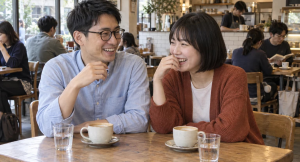 東京大学卒同士の婚活・マッチングアプリ「東大カップル」、10月9日から名古屋・博多でカフェデート開始 全国4エリアへ