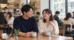 早稲田大学卒同士の婚活・マッチングアプリ「早稲田カップル」、10月9日から名古屋・博多でカフェデート開始　全国4エリアへ