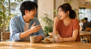 在日コリアン同士の婚活・マッチングアプリ「在日コリアンカップル」、10月9日から博多でカフェデート開始 全国4エリアへ