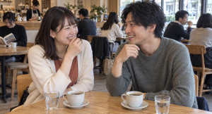 京都大学卒同士の婚活・マッチングアプリ「京大カップル」、10月13日から名古屋・博多でカフェデート開始　全国4エリアへ