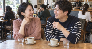 大阪大学卒同士の婚活・マッチングアプリ「阪大カップル」、10月13日から名古屋・博多でカフェデート開始　全国4エリアへ