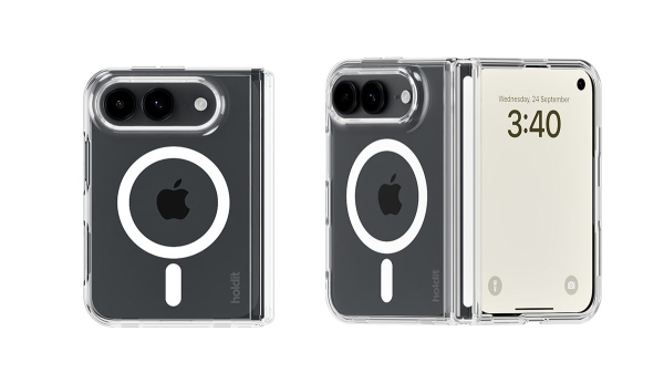 holditとCellularlineから「iPhone Duo」対応ケースが発売 MagSafe対応のシリコンケースからクリアケースまで全6種類