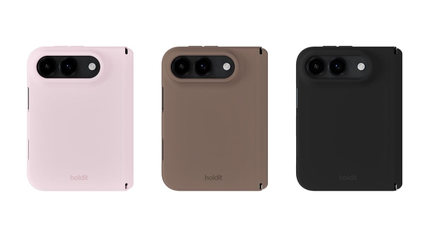 holditとCellularlineから「iPhone Duo」対応ケースが発売 MagSafe対応のシリコンケースからクリアケースまで全6種類