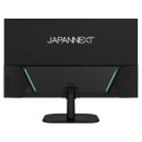 JAPANNEXTが27インチ IPSパネル搭載 120Hz対応のフルHD液晶モニターをAmazon限定 17,970円で10月22日(木)に発売