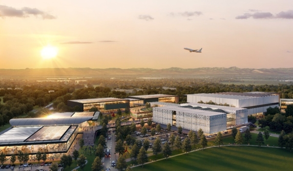 北海道千歳市における先端半導体R&D拠点形成に関する連携協定を締結